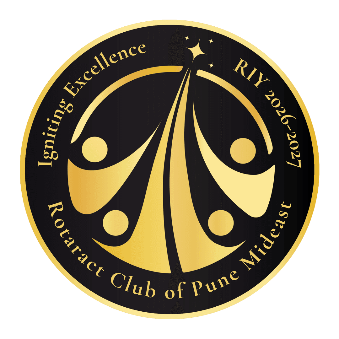 Rotaract Emblem